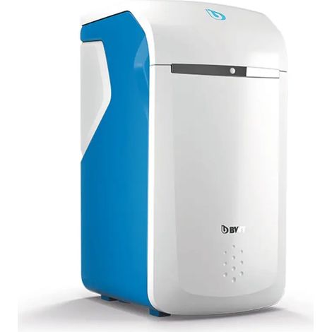 Impianto di addolcimento Simplex BWT Perla home con Multiblock X, 11431