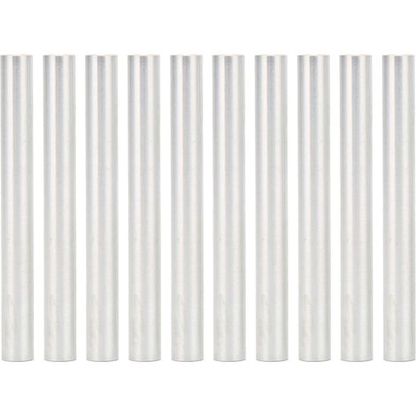 10 Pièces Entretoises Filetées Femelles en Alliage d'Aluminium M4x0.7mm - Longueur 48mm (1/5)
