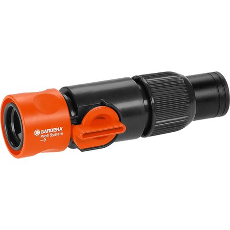 Gardena Regulierstop 19 mm (3/4) Bewässerungssysteme