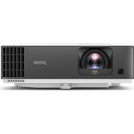 BenQ TK700ST Short-Throw-Projektor 3000 ANSI Lumen DLP UHD 4K (3840x2160) 3D Weiß