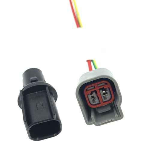 6R3Z-13411-BA ist geeignet für Ford Focus, Fiesta, Mondeo und Zhisheng T10-Stecklampenfassungen. (1/5)