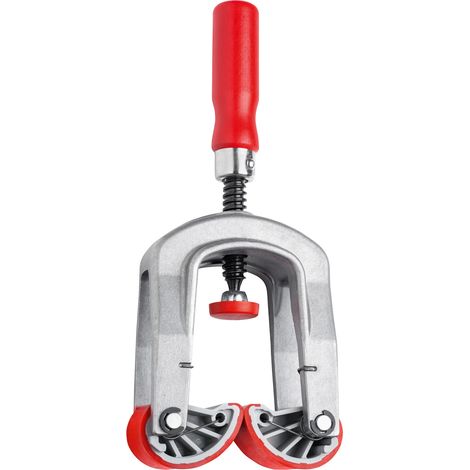 Klemmschraube für Kanten KANTENFIX KF Serie 10-40 mm Bessey KF2
