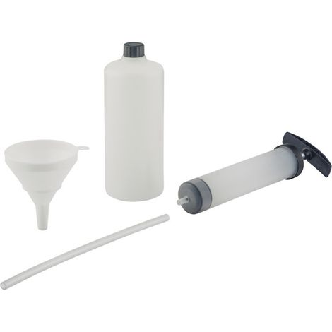 AL-KO Motoröl- Service-Set (1/5)