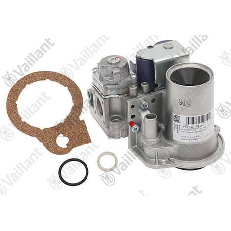 VAILLANT Valvola gas VC 126/3-5 e succ. Codice Vaillant , 0020041162