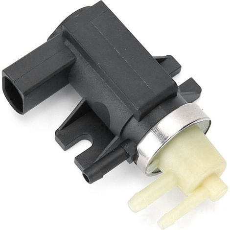 Turbo-Druckmagnetventil 1K0906627B kompatibel mit T5 1.9 2.0 2.5T (1/5)