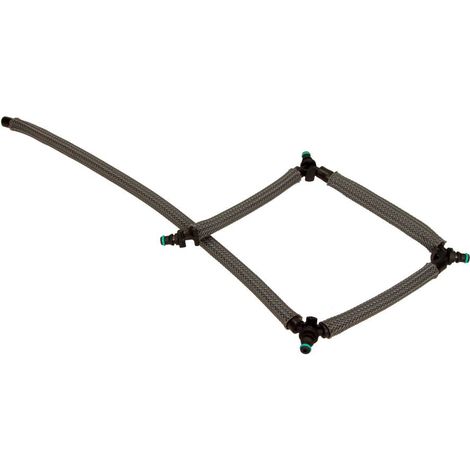 Tuyau, carburant de fuite MAXGEAR 15-0033 CITROËN 1473358 157468 1574HL 1708234