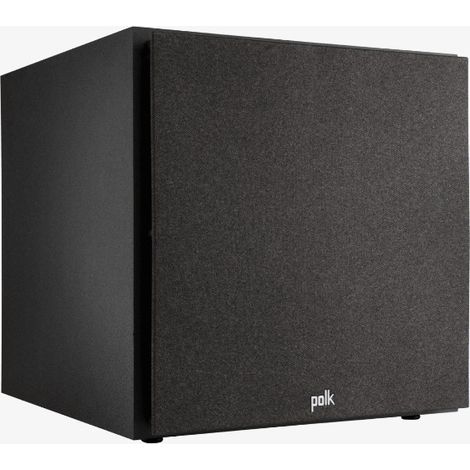 POLK AUDIO Subwoofer Attivo MXT 12 Con Woofer 30 cm (1/4)