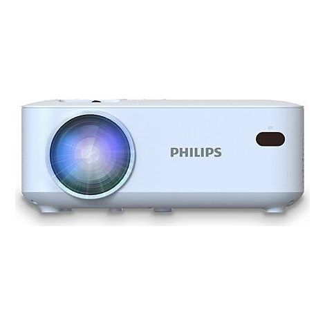 Proyector - PHILIPS - NEOPIX 100 - HDMI - VGA - Jack 3,5 mm