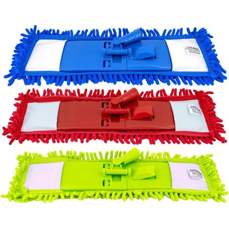 FPLUS set base + recambio mopa g punto 40 cm , Und. caja: 24 Un Peso caja: 6,18 Kg. 46x37x25,5 cm.USA PALO MANGO 58050 / 58051
