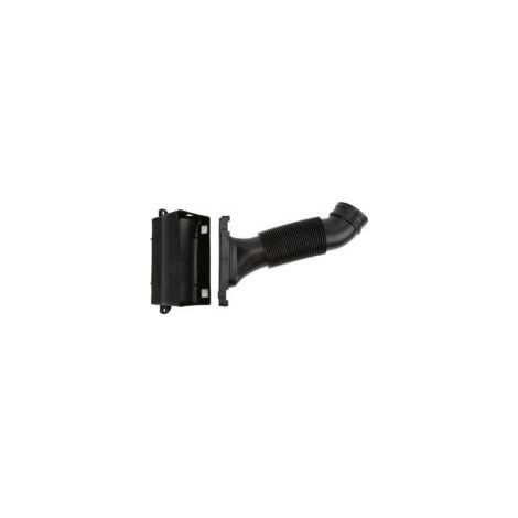 Pièce de rechange pour tuyau d'admission noir 1T0805971, pièces automobiles, convient pour FABIA, PRAKTIK, RAPID et ROOMSTER. (1/2)