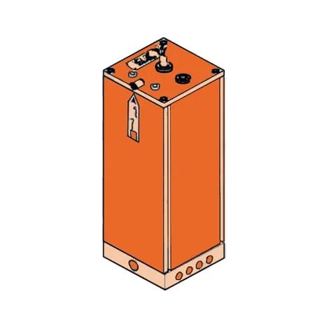 faac pièce détachée armoire de commande 615 cbac lt. 1.5 2077445 (1/3)