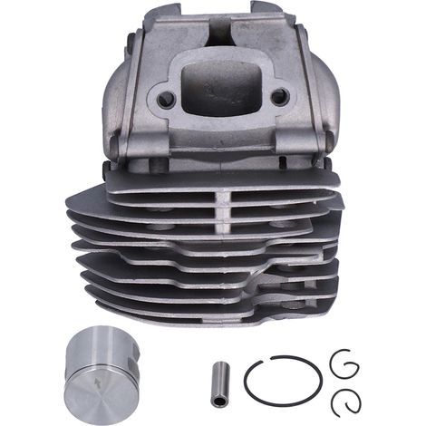Kit de piston cylindre 43mm pour tronçonneuse HUSQVARNA 545 550XP/JONSERED CC2252, pièces de rechange. (1/5)