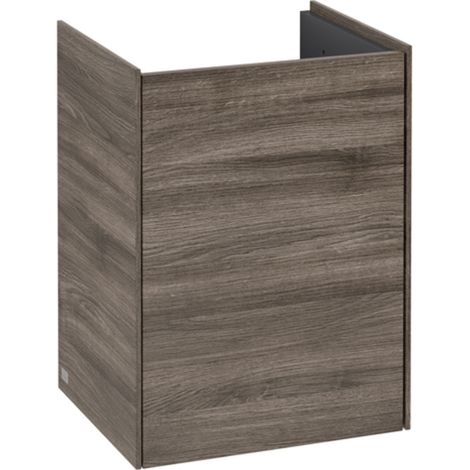 Villeroy & Boch Collaro Waschbeckenunterschrank, eine Tür (1/5)