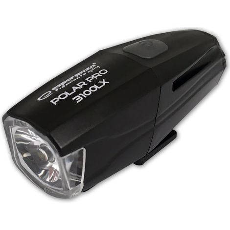 Luz Delantera Bicicleta Profesional Esperanza Polar Pro 1400 Lx