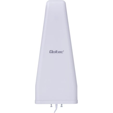 Qoltec 5G LTE DUAL Antenne 14 dBi Extern (1/5)
