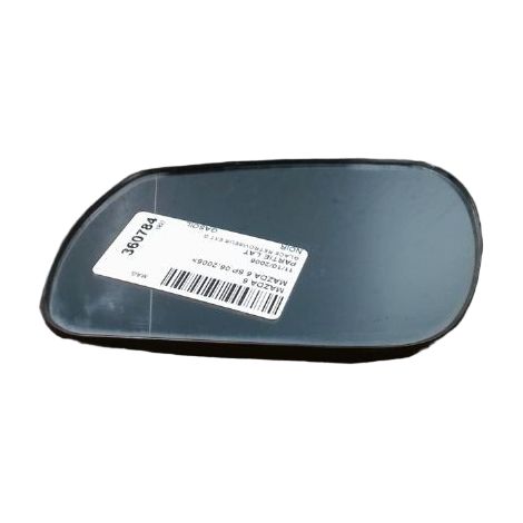 [PRODUIT D'OCCASION] Glace Retroviseur Exterieur G MAZDA MAZDA 6 2005- ♻️ Ref Oe. Gr2f691g7 - Garantie à vie (1/3)