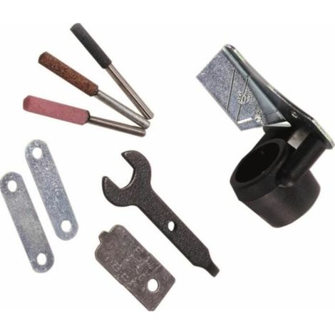 dremel kit di affilatura - bosch. (1/3)