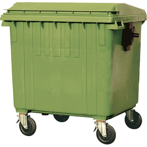 Conteneur industriel 1 000 litres