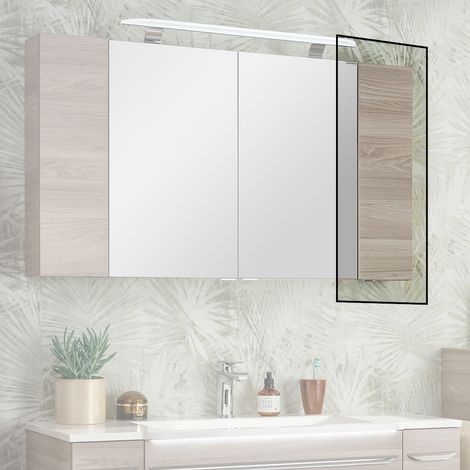 LUXOR Hae re 20x68x16 StEs/StEs,1 Tür (1/5)