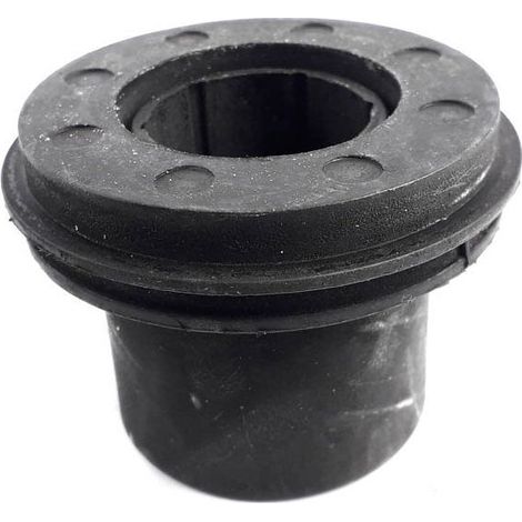 Roue de suspension de bras de manchon en caoutchouc Setra  4771477000, 4771300000