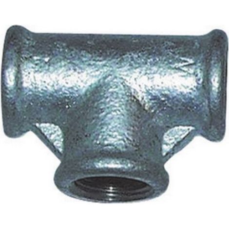 TEE ZINCATA 1/2 - ATUSA