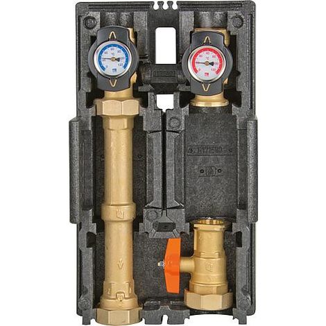 Kit circuit de chauffe K31 Heat Bloc DN 32 1 1/4" non mélangé (1/3)