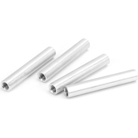 Aluminum Material Standoff Support Pillar Robot Shaft Accessories (1/5)