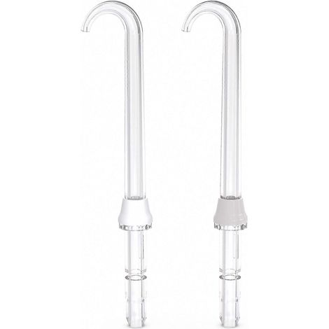 DT100E Ersatz-Prothesenspitzen für Implantate (2er-Pack) (1/5)