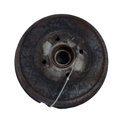 [PRODUIT D'OCCASION] Tambour Arriere Droit DACIA Lodgy ♻️ Ref Oe. 432007320r - Garantie à vie (1/3)