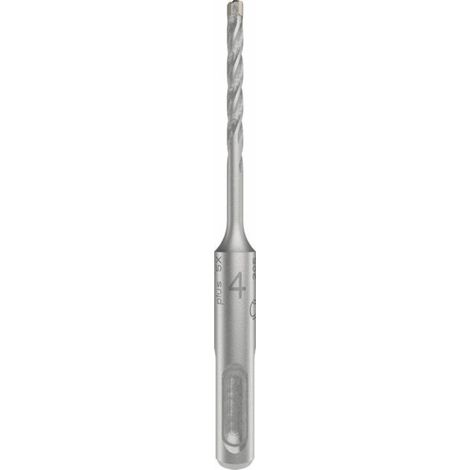 Bosch PRO SDS plus-5X Hammerbohrer 4 x 50 x 110 mm - 2608836604