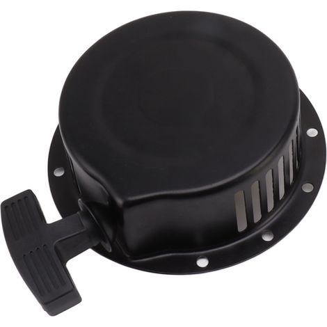 Ensemble de lanceur à tirette de remplacement mini pour tondeuse à gazon à moteur diesel, lave-autos (1/5)