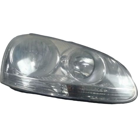 Phare Droit VOLKSWAGEN Golf V 2003-2009 [PRODUIT D'OCCASION]♻️1k6941030c (1/3)