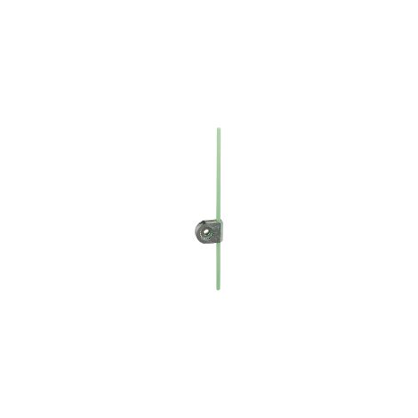 Varilla de pl谩stico L:125mm SCHNEIDER-ELECTRIC ZCY55
