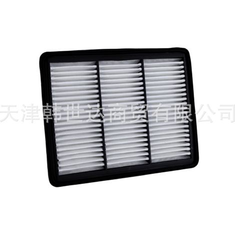 28113G6850 is suitable for Hyundai and Kia air filter elements 28113-G6850. (1/4)