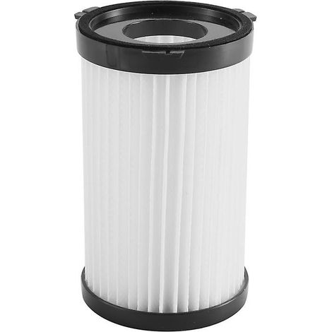 Filtre HEPA pour aspirateur filaire Thunderbrush 520 (D600/D601), lot de 3 (1/5)