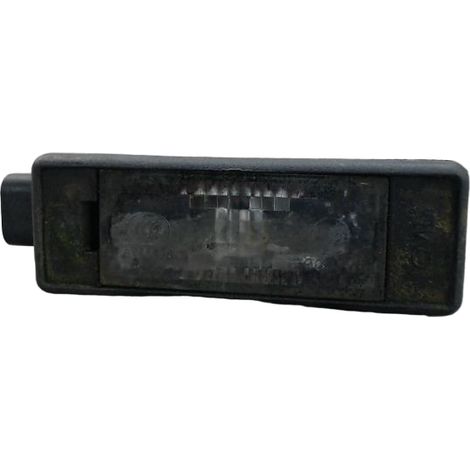 Eclaireur Plaque De Police Gauche CITROEN Ds3 [PRODUIT D'OCCASION]♻️6340f0 (1/3)