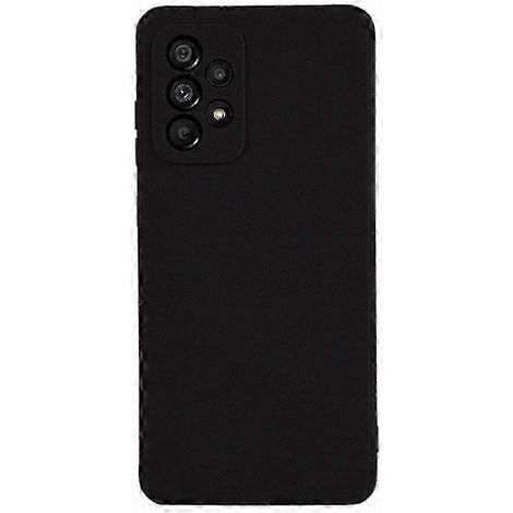 Coque TPU Galaxy A53 5G, Housse Anti-Rayure Résistante aux Chocs, Étui Protecteur Fin, Choix de Plusieurs Couleurs, Compatible Samsung A53 5G (1/5)