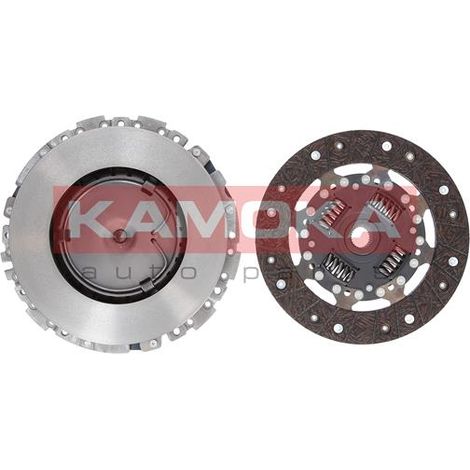 KC070 Kamoka Kupplungssatz
