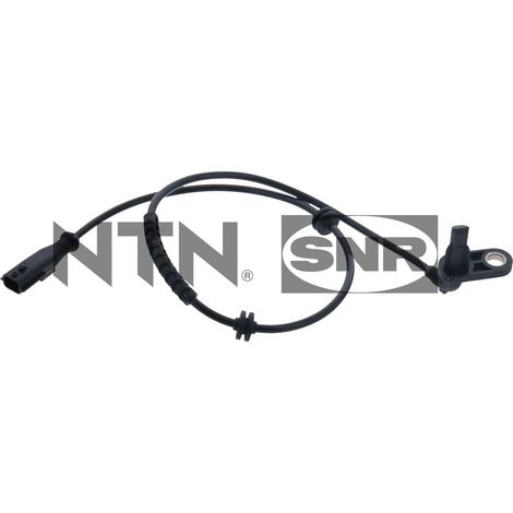 Capteurs de vitesse de roue - ASB155.63 - SNR - Compatible avec véhicule Renault