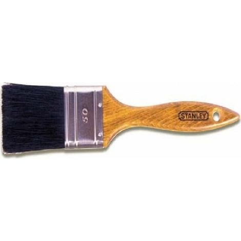 Pennellessa tripla nera 40x15 Stanley 129373