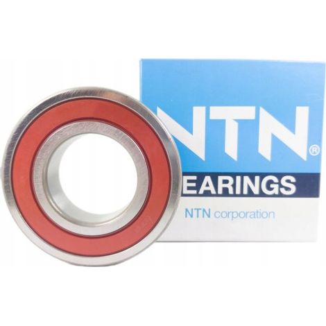 Rodamiento de bolas 6304 LLU C3 /5K 2RS NTN 20x52x15 (1/5)