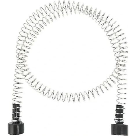 Convient pour un frein à ressort à câble en acier inoxydable de 165 cm, réducteur de frein à câble robuste (1/4)