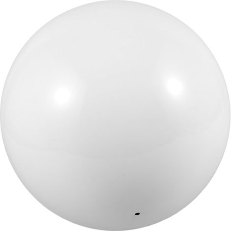 Miroir De Jardin Lumineux en Acier Inoxydable pour Jardin (1/5)
