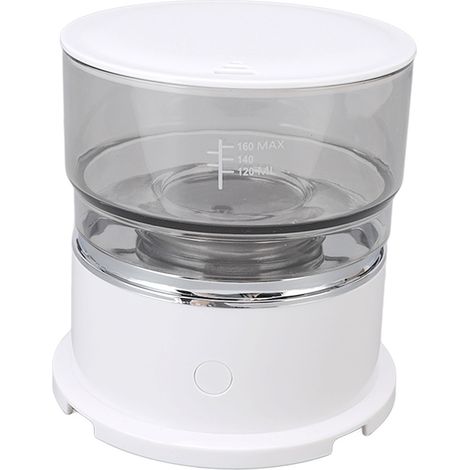 Cafetière Drip Portable Mini Automatique pour Voyage, Bureau et Maison (1/5)