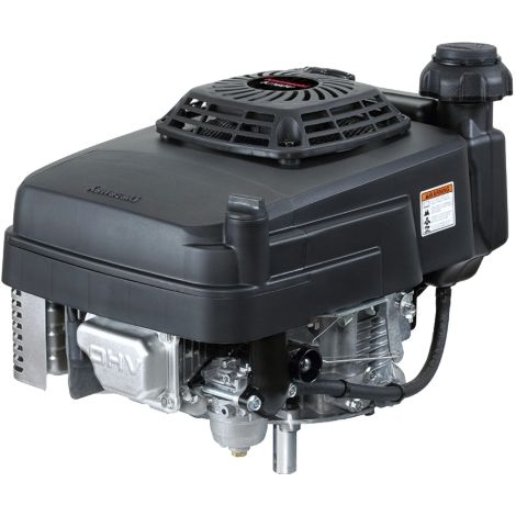 Motor komplett KAWASAKI FJ180V 180cc vertikale Welle 25x80 mit Motorbremse (1/4)