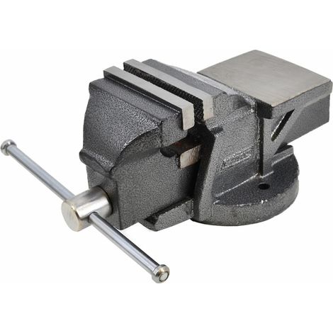 AWTOOLS IMADŁO STAŁE  SG 6/150mm ŚLUSARSKIE
