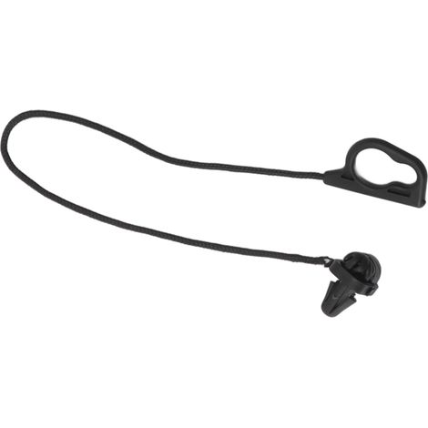 Riposte Hochfester ABS-Kunststoff-Tablet-Halter für die Rückbank des Autos 13367836, Ersatz für Vauxhall Corsa D 5-Türer (1/5)