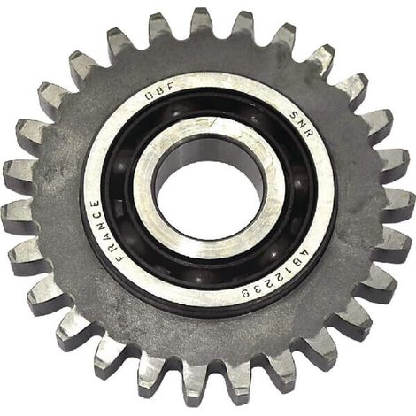 Zahnrad Z.27 Kuhn KUHN 27 55930500