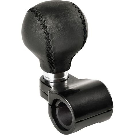 Power-Ball, pomello volante (1/2)