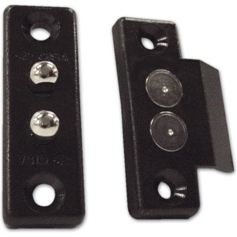 Contatto (Contatti) per Serratura Elettrica Cisa Art 06510.00 Spessore 2 mm 1 Cp (1/2)
